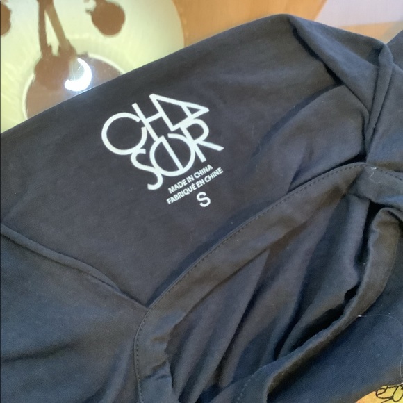 CHASOR SKULL SHIRT - Picture 7 of 7